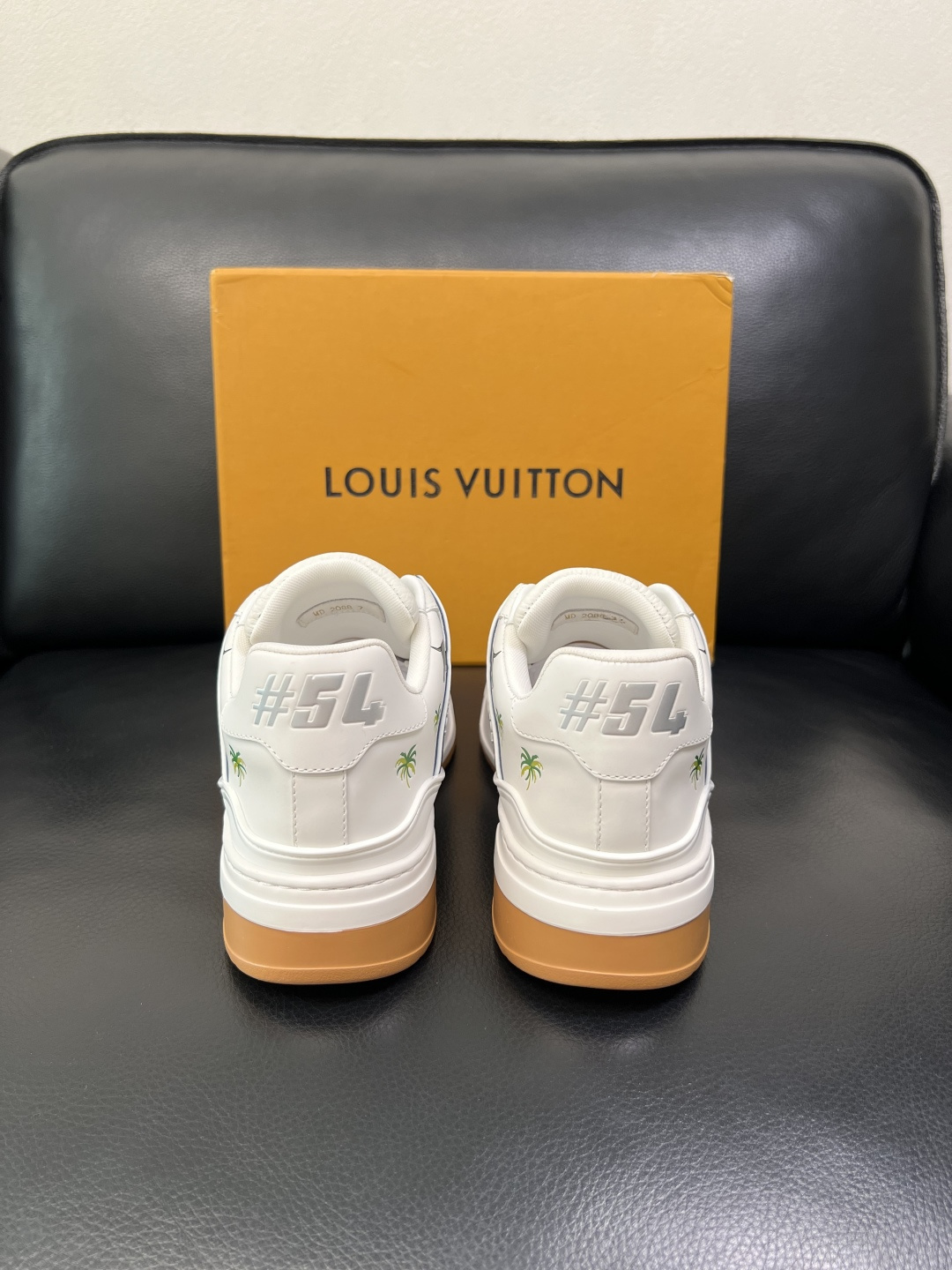 LV
